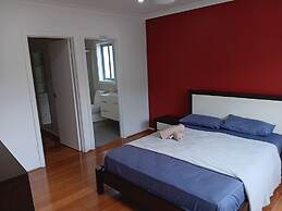 Jacka home