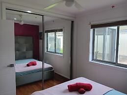 Jacka home