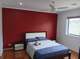 Jacka home