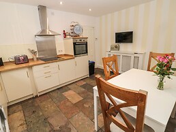 Tyne View Cottage