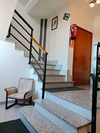 Hotel Capellan