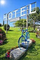 Hotel Capellan