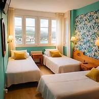 Hotel Capellan