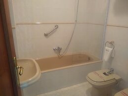 Hotel Capellan
