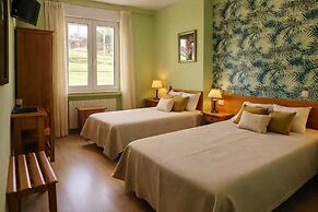 Hotel Capellan