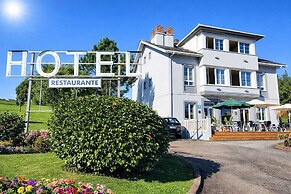Hotel Capellan