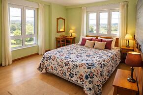 Hotel Capellan