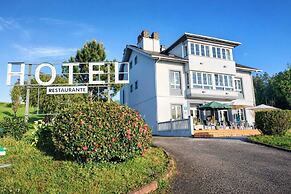 Hotel Capellan