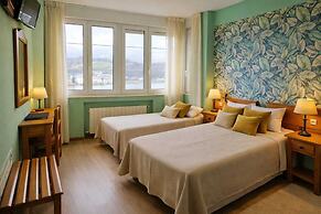 Hotel Capellan