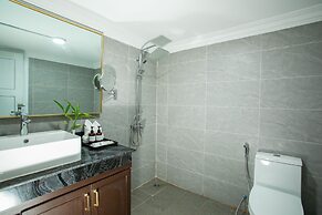 Cambana Poipet Hotel