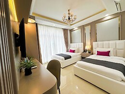Cambana Poipet Hotel