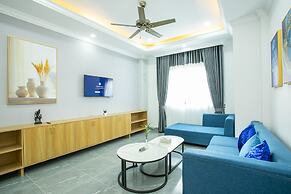 Cambana Poipet Hotel