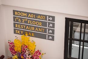 Cambana Poipet Hotel