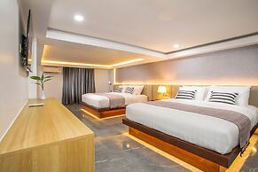 Cambana Poipet Hotel