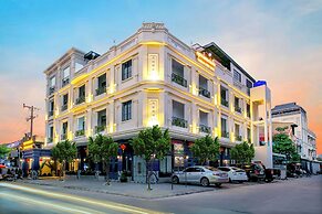 Cambana Poipet Hotel