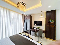 Cambana Poipet Hotel