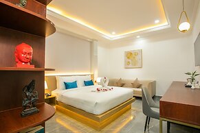 Cambana Poipet Hotel