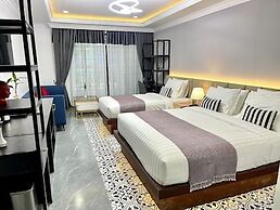 Cambana Poipet Hotel