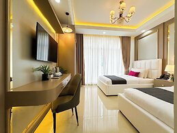 Cambana Poipet Hotel