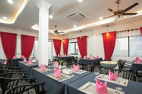 Cambana Poipet Hotel