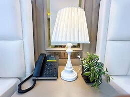 Cambana Poipet Hotel