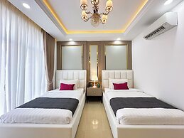 Cambana Poipet Hotel