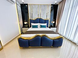 Cambana Poipet Hotel