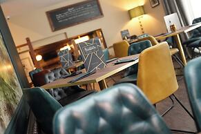 The Butchers Arms