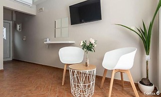 Room in Guest Room - Girogiali Beach Hotel