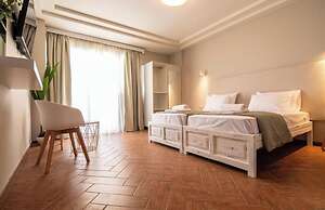 Room in Guest Room - Girogiali Beach Hotel