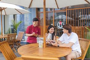Alam Canggu Kuta by ABM