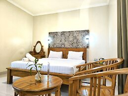 Alam Canggu Kuta by ABM