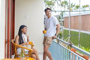 Alam Canggu Kuta by ABM