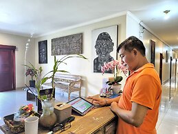 Alam Canggu Kuta by ABM