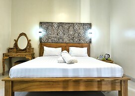 Alam Canggu Kuta by ABM
