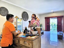 Alam Canggu Kuta by ABM