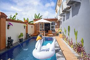Alam Canggu Kuta by ABM