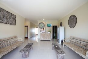 Alam Canggu Kuta by ABM