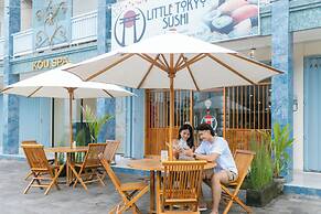 Alam Canggu Kuta by ABM