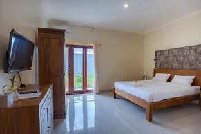 Alam Canggu Kuta by ABM