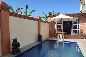 Alam Canggu Kuta by ABM