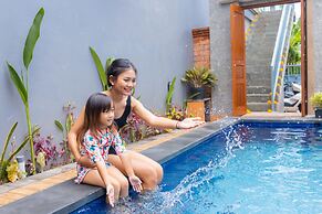 Alam Canggu Kuta by ABM