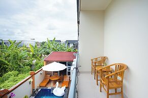 Alam Canggu Kuta by ABM