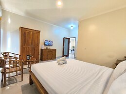 Alam Canggu Kuta by ABM