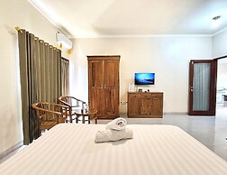 Alam Canggu Kuta by ABM