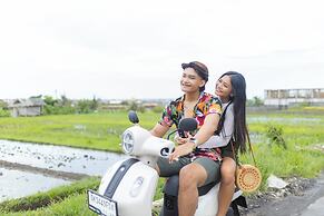 Alam Canggu Kuta by ABM