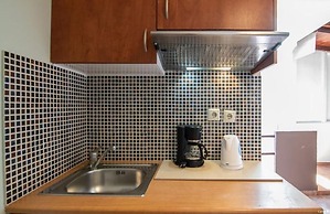 Room in Guest Room - Girogiali Beach Hotel