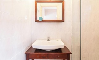 Room in Guest Room - Girogiali Beach Hotel