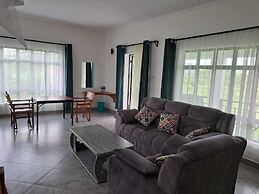 Iretet Mara Lodge