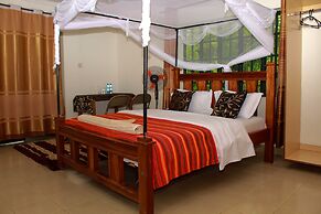 Iretet Mara Lodge